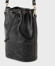 GRACE CONTINENTAL Drawstring Bag