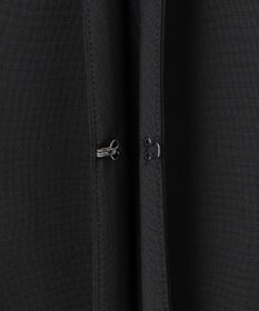 J.PRESS LADIES 【セットアップ対応】BAHARIYE SOLID ノーカラー ジャケット