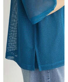 Green Parks ＳＥＴ２点　メッシュプルオーバー＋タンクトップ　