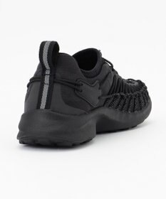 JOSEPH ABBOUD MOUNTAIN 【高い通気性と速乾性】KEEN UNEEK SNK SNEAKER