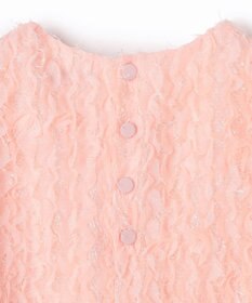 TOCCA 【八木アリサさん着用】百田夏菜子さん着用】RUFFLE WALTZ ブラウス