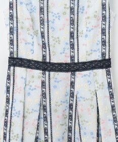 TOCCA 【消臭・洗える！】EVENING SKY ドレス