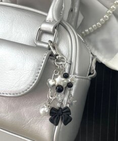 WEGO ビーズキーホルダーA