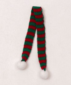 WEGO 【痛バ＆推し活】ぬいクリスマスニットセット10cm