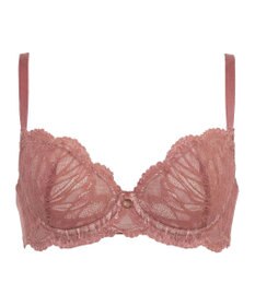 BRADELIS New York 【BRADELIS New York / 育乳補整ブラ・STEP1 集める】ジャスミンステップ1ブラ26S2