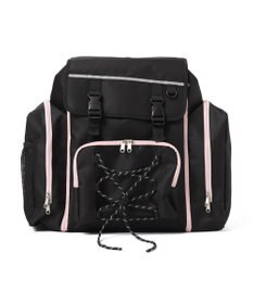 WEGO BIGポケット拡張バックパック