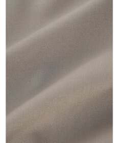 CRAFT STANDARD BOUTIQUE ポリエステルツイルスポーツジャケット