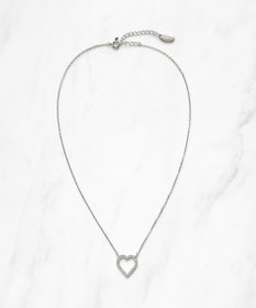 TOCCA WISH IN HEART NECKLACE ネックレス
