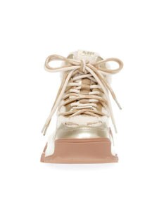 STEVE MADDEN KABOOM スノーハイカットスニーカー