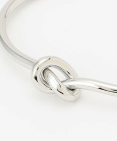 J.PRESS LADIES ノット バングル