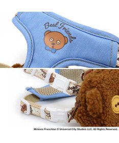 PET PARADISE ミニオン ティム リュック付き ハーネス  ３Ｓ