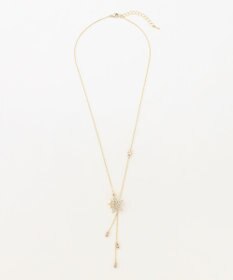 組曲 スターラリエットネックレス