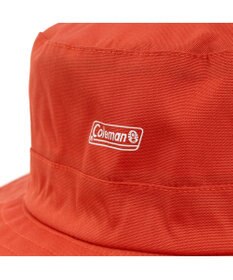 林八百吉商店 Coleman コーデュラアドベンチャーハット