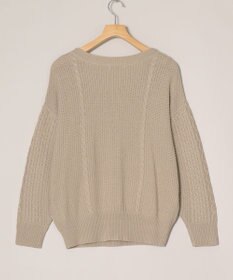 ONWARD Reuse Park 【any FAM】ニット秋冬