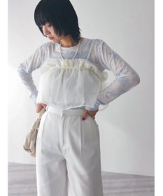 Green Parks マルチｗａｙ　チュールベルト