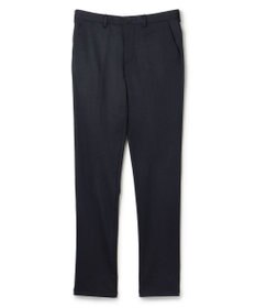 JOSEPH HOMME 新素材【ストレッチ/セットアップ対応】シルキーウールジャージー   テーパードパンツ / CITY