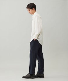 UNFILO MENS 【OCEANS 雑誌・web 掲載 / 男女兼用】TR デイリークリーンシャツ