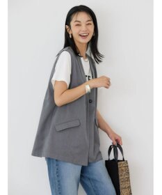 AMERICAN HOLIC Ｖネックジレ