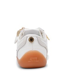 STEVE MADDEN BASSETT チャーム付きローカットスニーカー