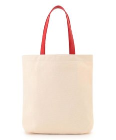 TOCCA 【chayさん着用】【WEB＆一部店舗限定・A4サイズ対応】LUCKY TWINKLE CANVASTOTE キャンバストートバッグ