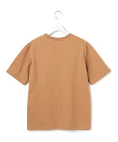 23区 S 【洗える】JANE PACKERコラボ フラワー刺繍 Tシャツ