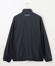 23区GOLF 【MEN】【撥水/防風/ストレッチ】ライトブルゾン