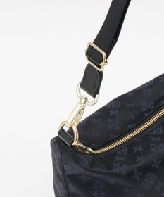 russet シンプルショルダーバッグ (CE-1243)