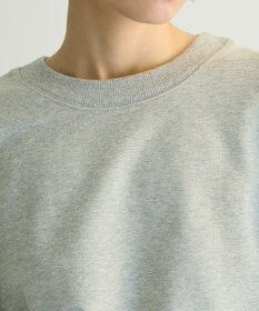 Green Parks ａ．タックスリーブスウェット