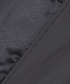 J.PRESS YORK STREET 【WOMEN】パデットリップストップ ステンカラーコート