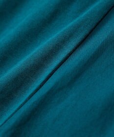 AMERICAN HOLIC シャーリング半袖フレアプルオーバー