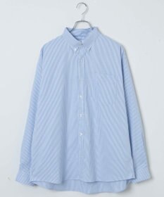 WEGO イージーケアオックスフォードシャツ