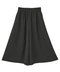 AMERICAN HOLIC 【選べる丈】ギャザーウールライクスカーチョ