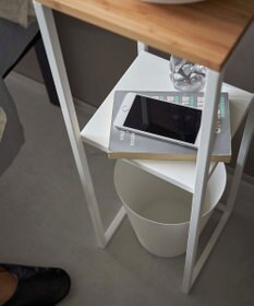 tower 加湿器スタンド タワー ホワイト