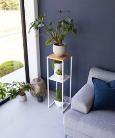 tower 加湿器スタンド タワー ホワイト