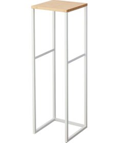 tower 加湿器スタンド タワー ホワイト