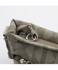 ACE BAGS & LUGGAGE Kanana project モノグラム3rd LTD ショルダーバッグ 横型 20151 カナナ プロジェクト