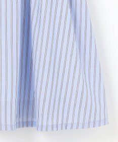 組曲 KIDS 【110-140㎝】サマーストライプ ワンピース