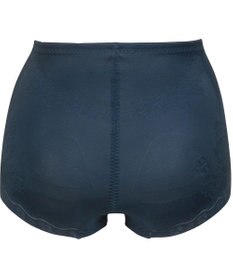 Wing ガードル 【キュッとアップパンツ】 ヒップをまるくメリハリあるラインに ラクにおなか押さえ ショート丈 KQ0545 ウイング／ワコール