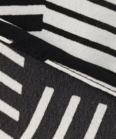 ICB 【WEB限定カラーあり】 Back Satin Amunzen ノースリーブブラウス