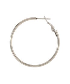 YECCA VECCA ステンレスフープピアス