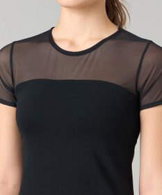 Chacott Motion シアーブラトップ