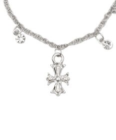 WEGO Lモチーフアソートチェーンブレス