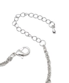 WEGO Lモチーフアソートチェーンブレス