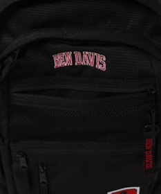 WEGO BENDAVIS　NEW　MESH　XL　PACK　CL　2