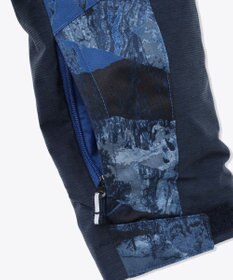 Columbia Columbia/ 【KIDS】ウィリバードIIIインターチェンジジャケット /コロンビア