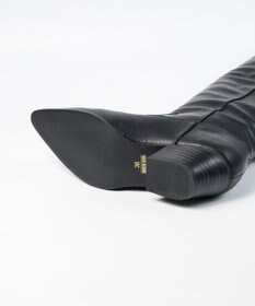 BONTRE 【MIONOTIS/ミオノティス】ウエスタンロングブーツ/710B