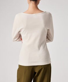 Paul Smith スクエアボタン 長袖カットソー