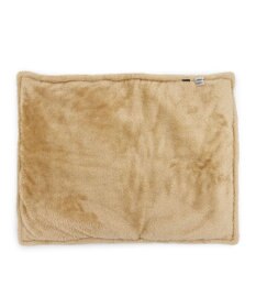 PET PARADISE ペットパラダイス くまちゃん織り 遠赤外線 ボアマット 四角