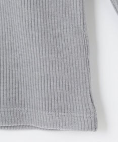 23区GOLF 【WOMEN】【吸湿発熱】グランサーモ モックネック カットソー