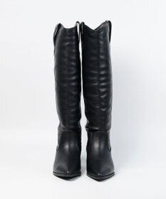 BONTRE 【MIONOTIS/ミオノティス】ウエスタンロングブーツ/710B